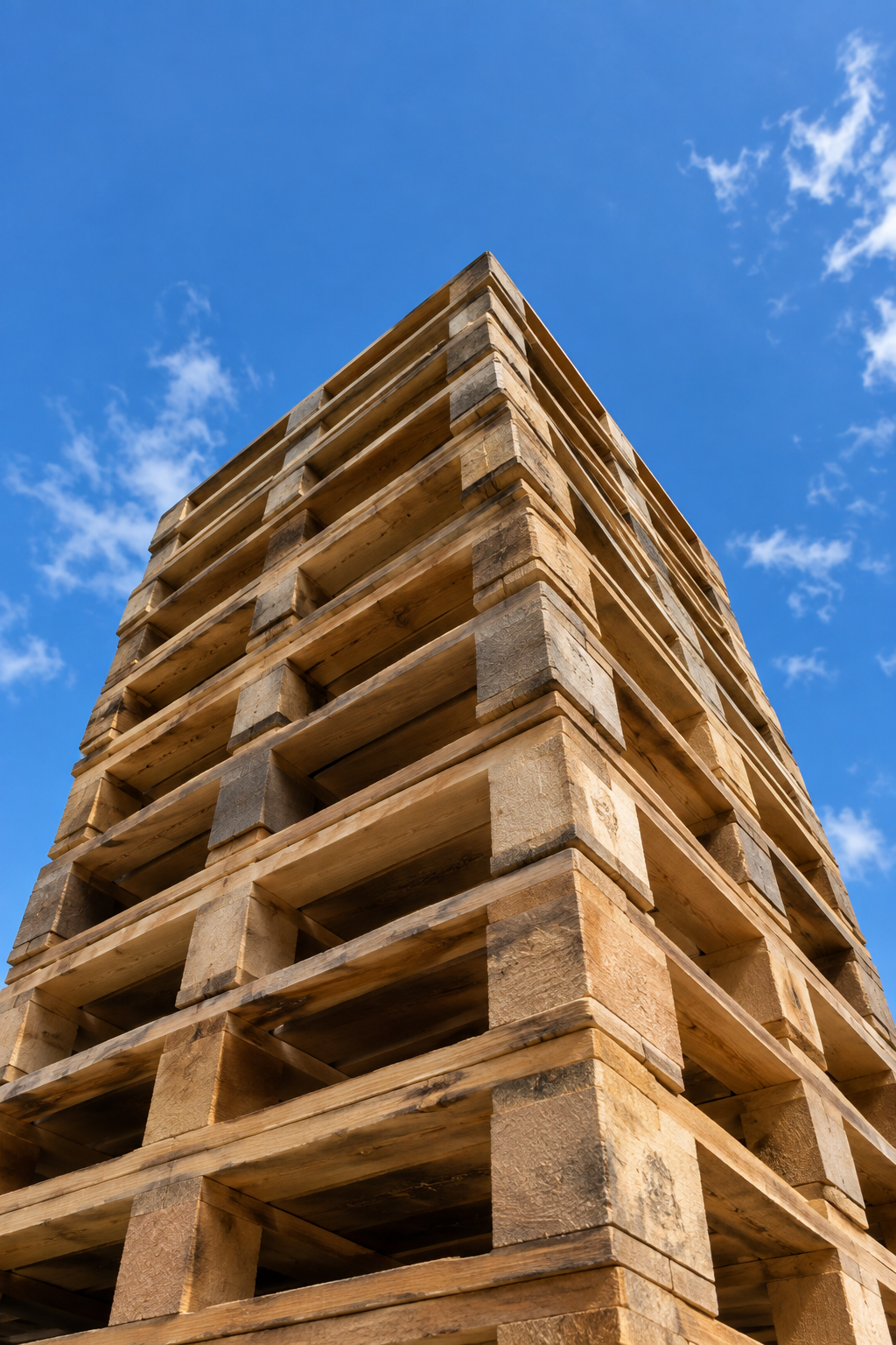 Pallets